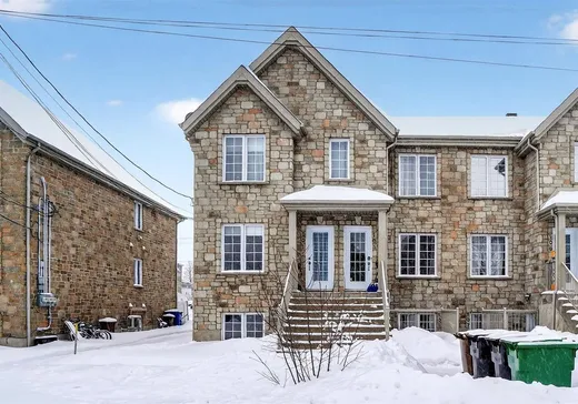 Condo à vendre - 103 Rue Deschambault, Saint-Jérôme, J7Y0B2