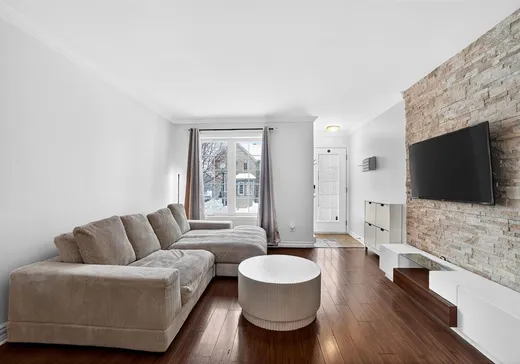 Condo à vendre - 103 Rue Deschambault, Saint-Jérôme, J7Y 0B2