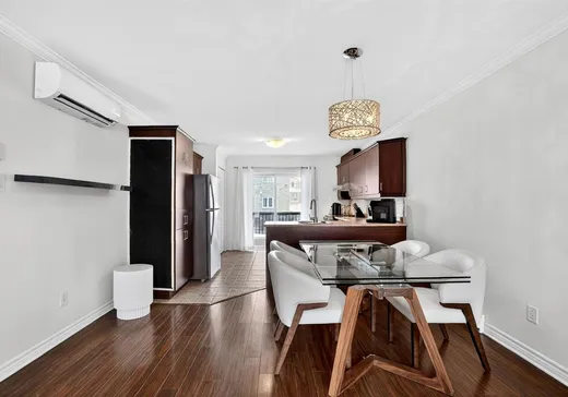 Condo à vendre - 103 Rue Deschambault, Saint-Jérôme, J7Y 0B2