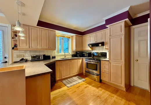 Maison à vendre - 235 Rue Copeland, Lachute, J8H 3W8