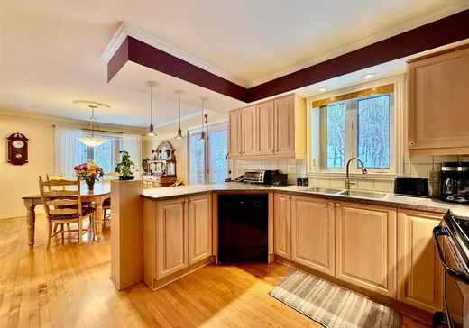 Maison à vendre - 235 Rue Copeland, Lachute, J8H 3W8