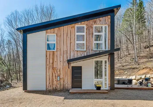 Maison à vendre - 323 Ch. Scotch, Grenville, J0V 1J0