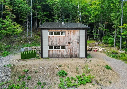 Maison à vendre - 323 Ch. Scotch, Grenville, J0V 1J0