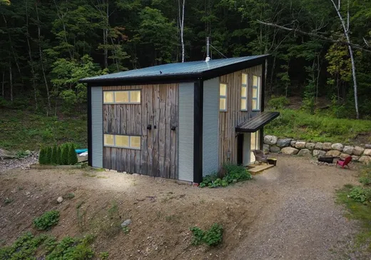 Maison à vendre - 323 Ch. Scotch, Grenville, J0V 1J0