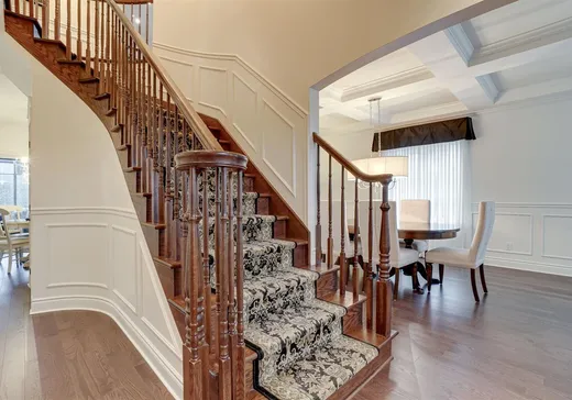 House for sale - 7 Rue Hector-Maisonneuve, Boisbriand, J7A 0A2