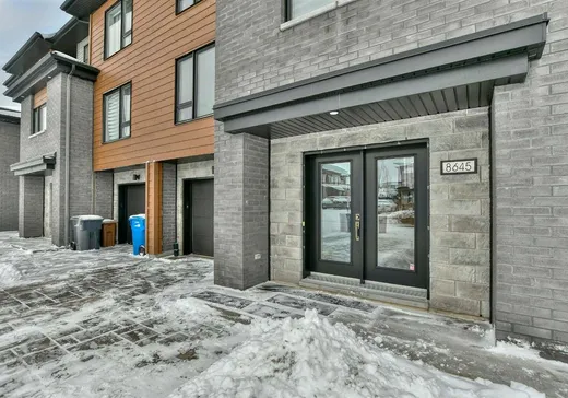 House for sale - 8645 Rue M.-J.-Drapeau, Mirabel, J7N 0T8
