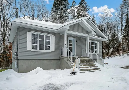 Bungalow for sale - 128Z-130Z Rue Mario, Saint-Calixte, J0K1Z0