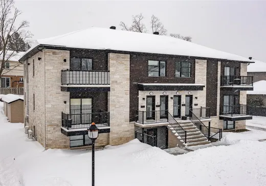 Condo à vendre - 149 Rue Desormeaux, Saint-Jérôme, J7Y3C2