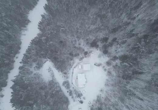 Maison à vendre - 75 Ch. du Petit-Pont, St-Adolphe d'Howard, J0T 2B0