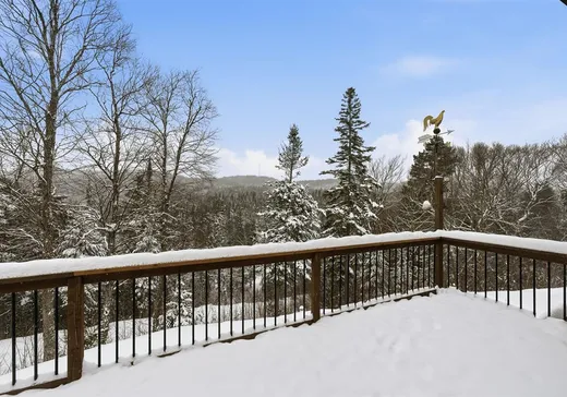 Maison à vendre - 75 Ch. du Petit-Pont, St-Adolphe d'Howard, J0T 2B0