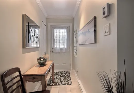 Condo à vendre - 2190 Rue Isaac-Jogues, App. APT. 1, Saint-Jérôme, J7Y 0A2