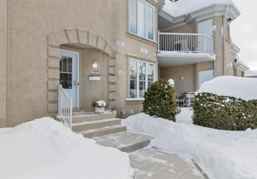 Condo à vendre - 1139 Boul. Maisonneuve, Saint-Jérôme, J5L 1Y4