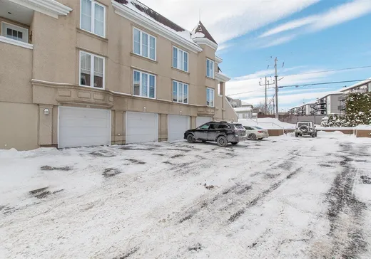 Condo à vendre - 1139 Boul. Maisonneuve, Saint-Jérôme, J5L 1Y4