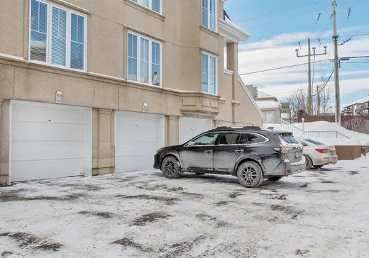 Condo à vendre - 1139 Boul. Maisonneuve, Saint-Jérôme, J5L 1Y4