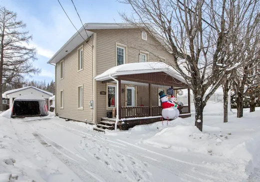 Maison à étages à vendre - 280 Rue Roberge, St-Joseph-De-Coleraine, G0N1B0