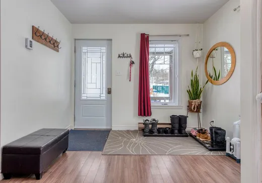 Maison à vendre - 280 Rue Roberge, St-Joseph-De-Coleraine, G0N 1B0