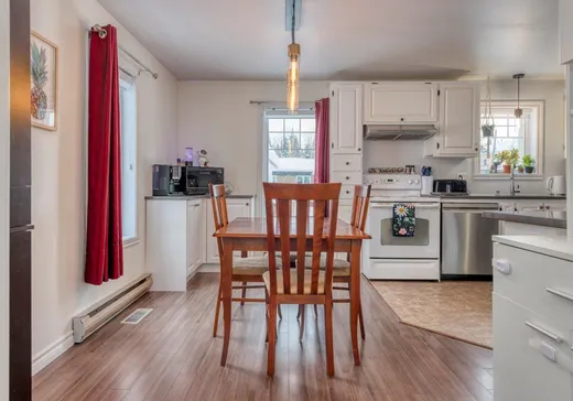 Maison à vendre - 280 Rue Roberge, St-Joseph-De-Coleraine, G0N 1B0