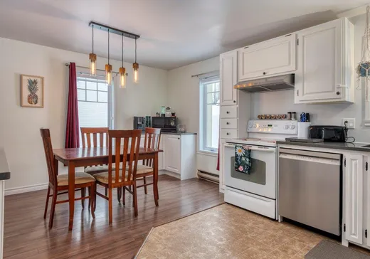 Maison à vendre - 280 Rue Roberge, St-Joseph-De-Coleraine, G0N 1B0