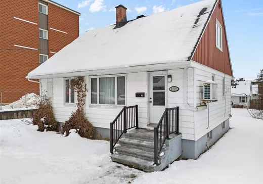 Maison à vendre - 1219 Rue d'Ypres, Sherbrooke, J1K 2R5