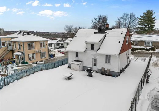 Maison à vendre - 1219 Rue d'Ypres, Sherbrooke, J1K 2R5