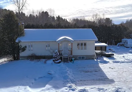 Bungalow à vendre - 2777 Ch. de Fitch Bay, Canton De Stanstead, J1X3W4