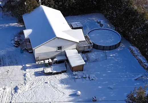 Maison à vendre - 2777 Ch. de Fitch Bay, Canton De Stanstead, J1X 3W4