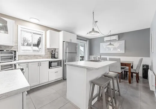 Maison à vendre - 671 Rue du Bouleau-Blanc, Lac-St-Charles, G3G 1V9