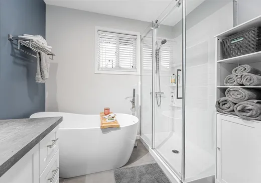 Maison à vendre - 671 Rue du Bouleau-Blanc, Lac-St-Charles, G3G 1V9