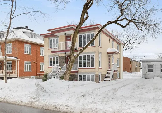 Condo for sale - 35 Boul. des Alliés, Quebec City, G1L1X8