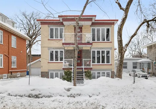 Condo for sale - 35 Boul. des Alliés, Quebec City, G1L 1X8