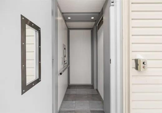 Condo for sale - 35 Boul. des Alliés, Quebec City, G1L 1X8