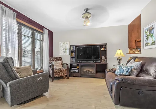 Maison à vendre - 3745 Rue du Parcours, Ste-Foy, G1P 4K2