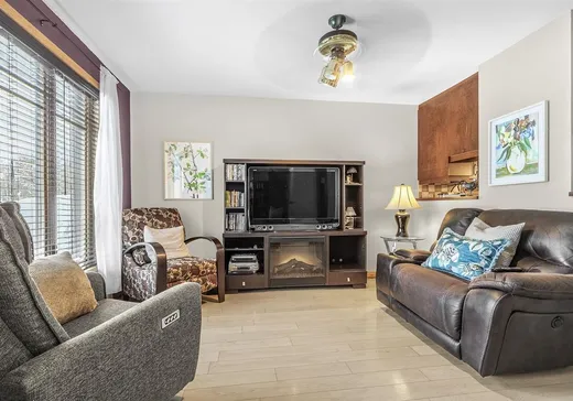 Maison à vendre - 3745 Rue du Parcours, Ste-Foy, G1P 4K2