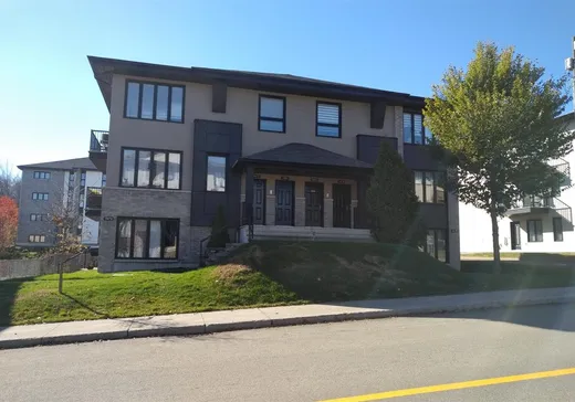 Condo à vendre - 1473 Rue des Calèches, Val-Belair, G3K 0M5