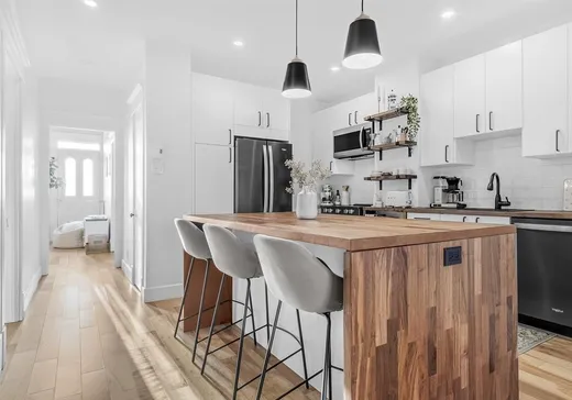 Condo for sale - 357 12e Rue, Quebec City, G1L2L4