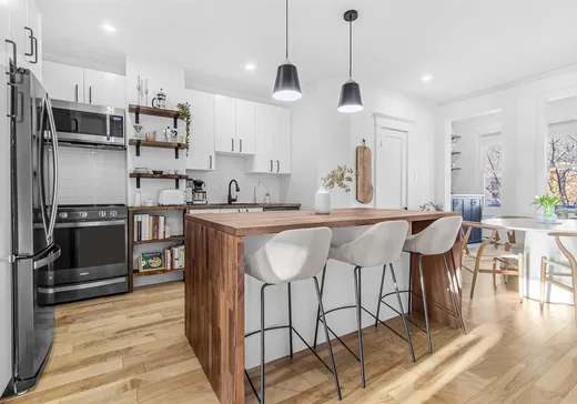 Condo for sale - 357 12e Rue, Quebec City, G1L 2L4