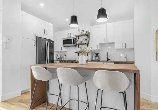 Condo for sale - 357 12e Rue, Quebec City, G1L 2L4