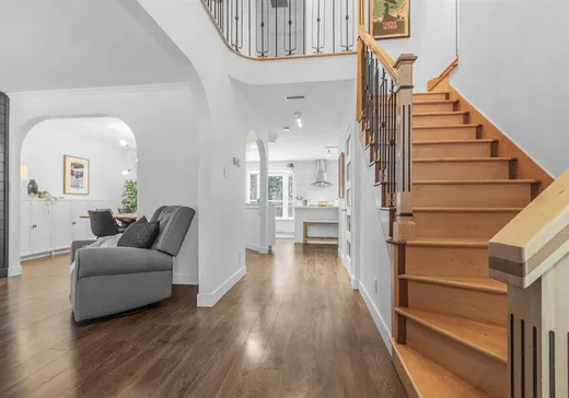 Maison à vendre - 1589 Rue Guillebert, Val-Belair, G3J 1T9