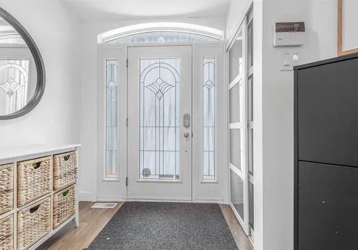 Maison à vendre - 1589 Rue Guillebert, Val-Belair, G3J 1T9