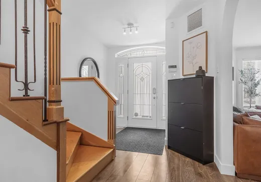 Maison à vendre - 1589 Rue Guillebert, Val-Belair, G3J 1T9