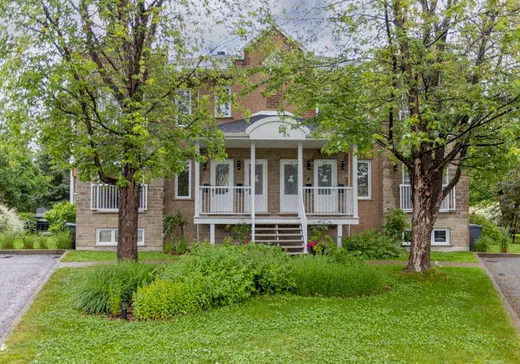 Condo à vendre - 452 Rue Gabrielle-Roy, Lévis, G7A3L2