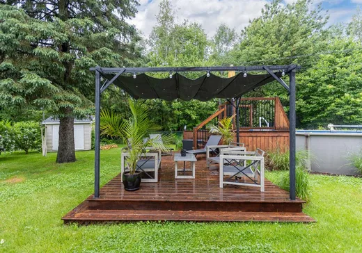 Condo à vendre - 452 Rue Gabrielle-Roy, Lévis, G7A 3L2