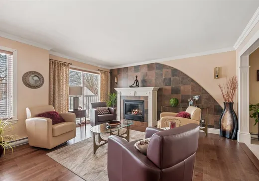 Condo à vendre - 452 Rue Gabrielle-Roy, Lévis, G7A 3L2