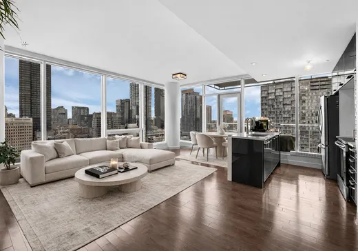 Condo for sale - 495 Av. Viger O., App. 2505, Montreal (Old Montreal), H2Z0B1