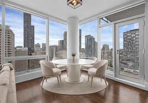 Condo for sale - 495 Av. Viger O., App. 2505, Montreal (Old Montreal), H2Z 0B1