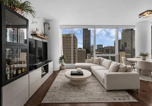 Condo for sale - 495 Av. Viger O., App. 2505, Montreal (Old Montreal), H2Z 0B1