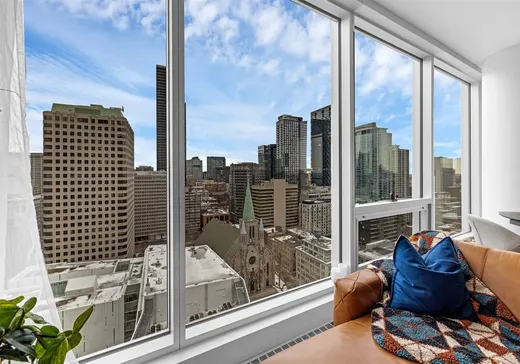 Condo for sale - 495 Av. Viger O., App. 2505, Montreal (Old Montreal), H2Z 0B1