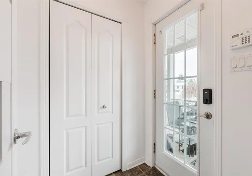 Maison à vendre - 1257 Rue Verville, Repentigny, J5Y 3X9