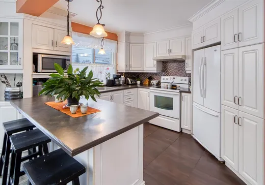 House for sale - 2 Rue Patry, Victoriaville, G6P 2A1