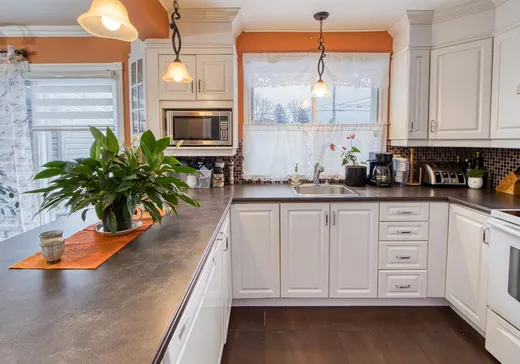 House for sale - 2 Rue Patry, Victoriaville, G6P 2A1